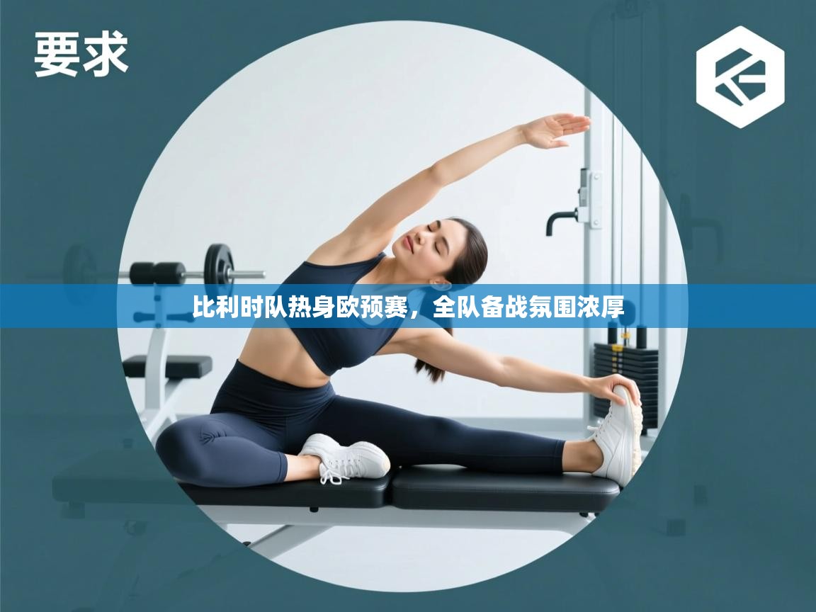 比利时队热身欧预赛，全队备战氛围浓厚  第1张