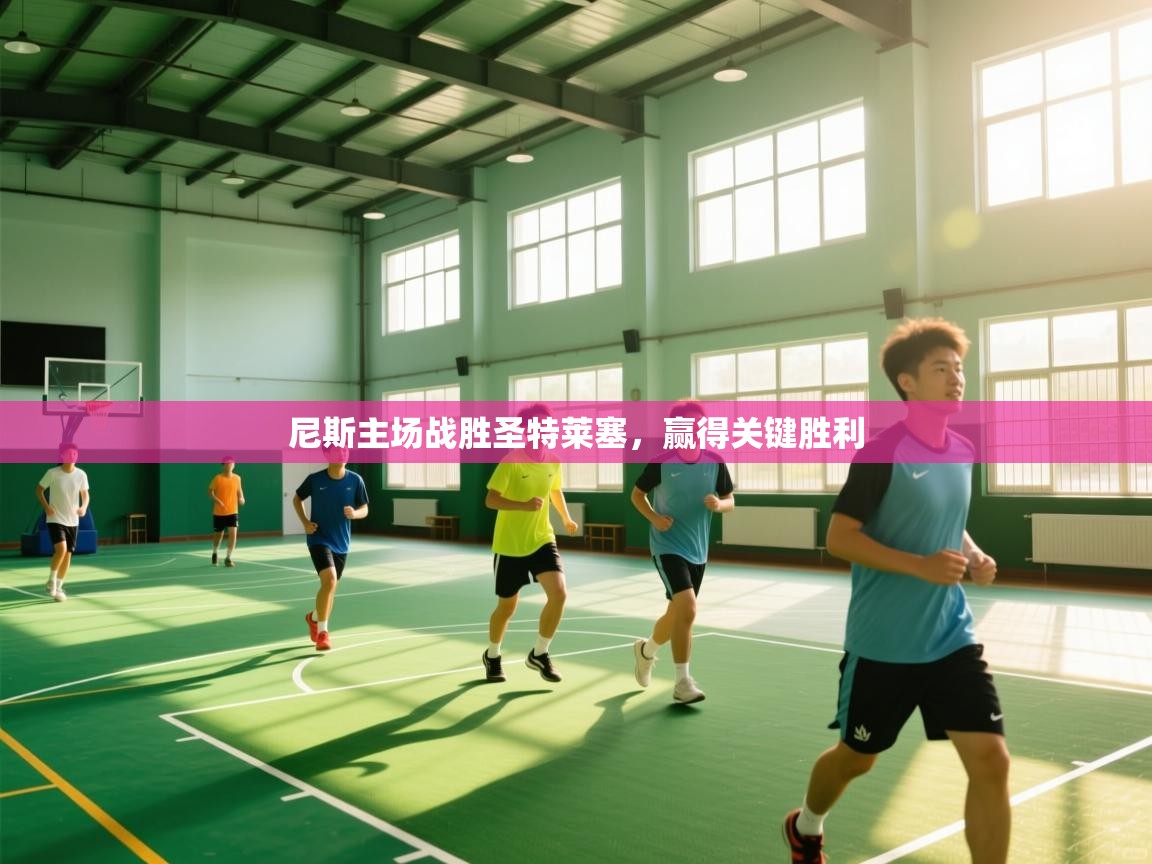 尼斯主场战胜圣特莱塞，赢得关键胜利  第1张