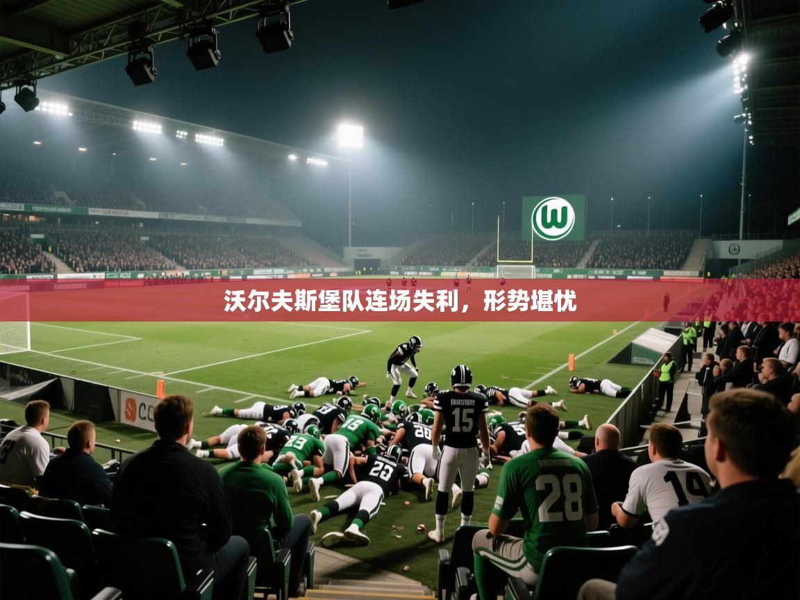 沃尔夫斯堡队连场失利,形势堪忧 第1张