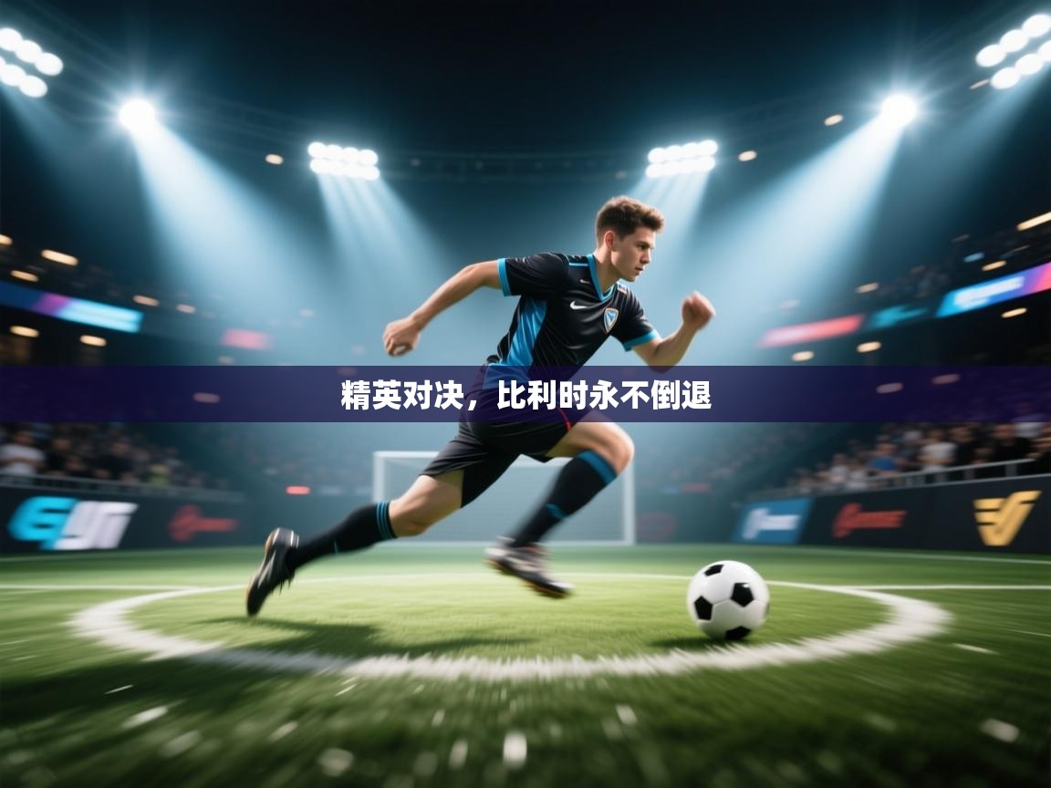 精英对决，比利时永不倒退  第2张