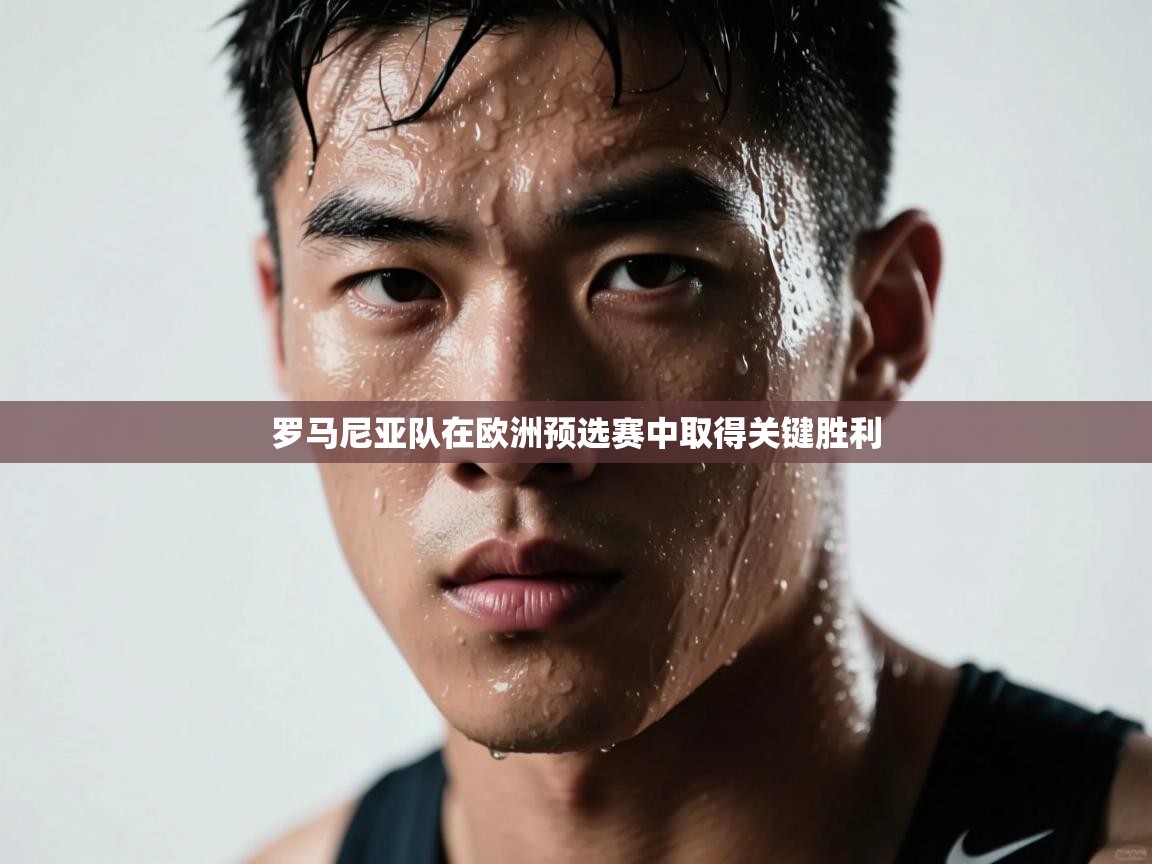 罗马尼亚队在欧洲预选赛中取得关键胜利  第1张