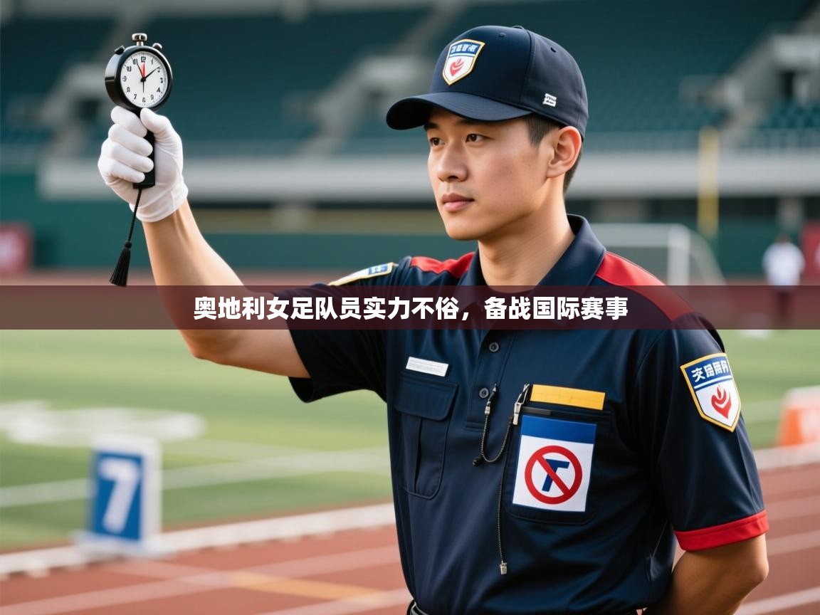 奥地利女足队员实力不俗,备战国际赛事 第1张