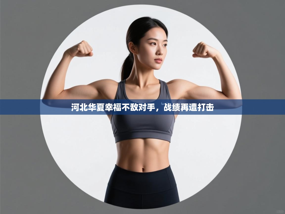 河北华夏幸福不敌对手，战绩再遭打击  第1张