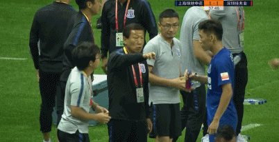 官方澳客网-决胜千里！中超联赛蕴藏机宜戡戡复复